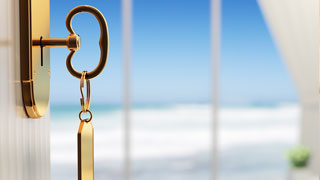 Residential Locksmith at Costa Del Sol San Diego, California